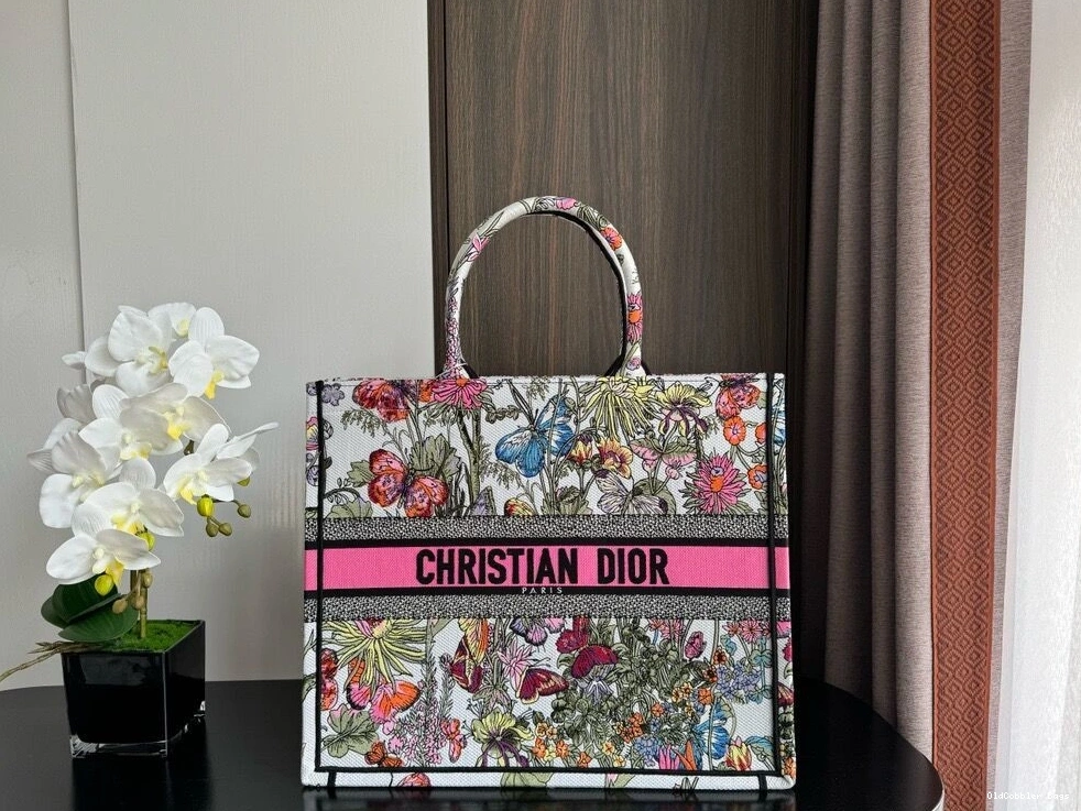 OldCobbler Bags Large Tote-42*35*18.5cm Book Diro 0810